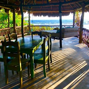 Family Bungalow Casa Espiritu Maya
